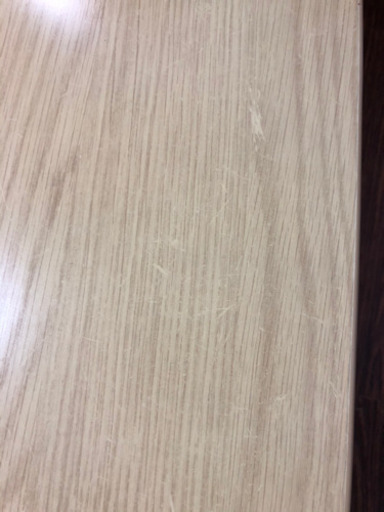 こたつ付ローテーブル（こたつ布団付）