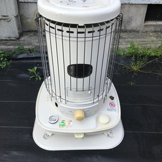 ☆コロナ　円形ストーブ☆取引先決まりました！