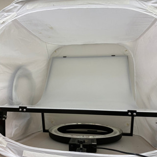 商品撮影用キットの画像