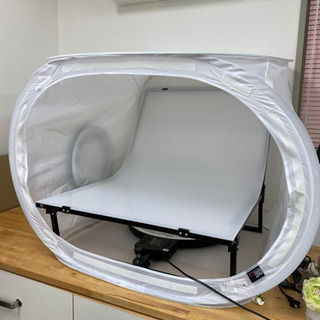 商品撮影用キット