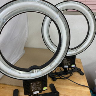 商品撮影用キットの画像