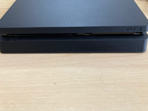 その他 PlayStation4 500GB