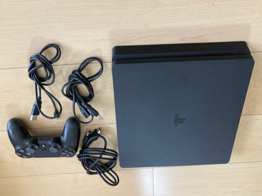 PlayStation4 500GB