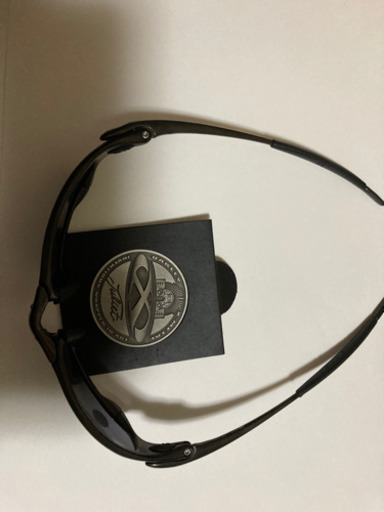 Oakley Juliet 新品　廃盤　入手困難