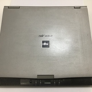  FMV BIBLO ジャンク品