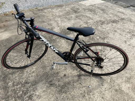 クロスバイク GIANT escapeRX3 Sサイズ