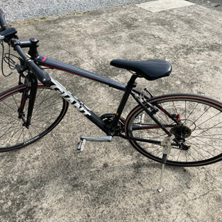 GIANT　EscapeRx3 サイズS ブラック　中古 クロスバイク GIANT escapeRX3 Sサイズ