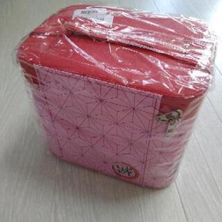 【お値下げ】コスメボックスの画像