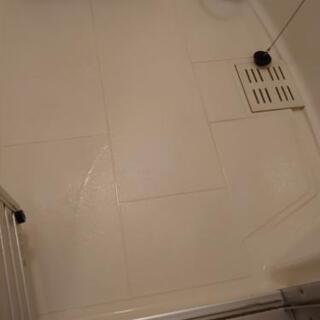 ハウスクリーニングアルバイト急募の画像