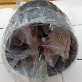 ☆アロン化成 254029 下水支管用ホールソー100 せん孔径 φ120◆ハウスビーエムの画像