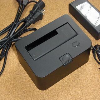 センチュリー SATA HDD/SSD専用クレードル USB3....