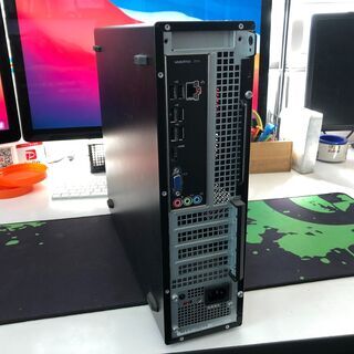 DELL / VOSTRO 260s Core i5 4GB HDD 500GBの画像