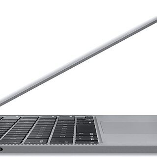 【送料無料】Apple MacBook Pro Intel プロセッサ (13インチPro, 16GB RAM, 1TB SSDストレージ, Magic Keyboard) - スペースグレイ&Microsoft Office Home & Business 2019(最新 永続版)|カード版の画像