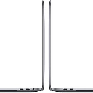 【送料無料】Apple MacBook Pro Intel プロセッサ (13インチPro, 16GB RAM, 1TB SSDストレージ, Magic Keyboard) - スペースグレイ&Microsoft Office Home & Business 2019(最新 永続版)|カード版の画像