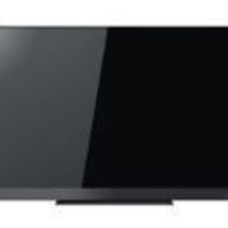 東芝REGZA　55 インチ　740xsの画像