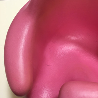 決まりました！バンボ　中古品の画像