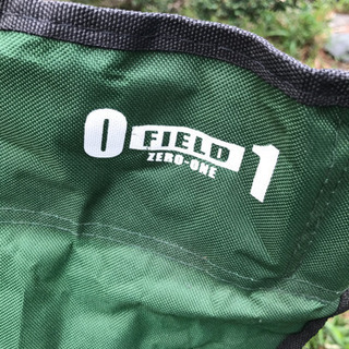 【お取引先決定】ゼロワンフィールド　折りたたみチェア　アウトドアや運動会、スポーツ観戦に♪の画像