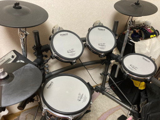 電子ドラム Roland 【お取引先決まりました】