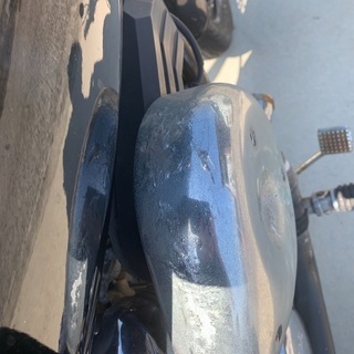 ホンダスティード400【商談成立いたしました】の画像