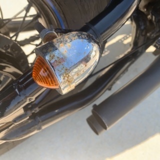ホンダスティード400【商談成立いたしました】の画像