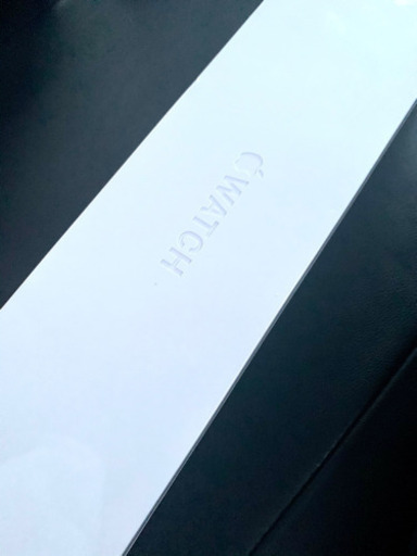 【新品】Apple Watch 6 44mm