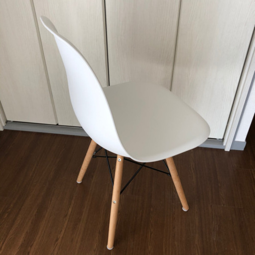 【売ります】ほぼ新品、椅子