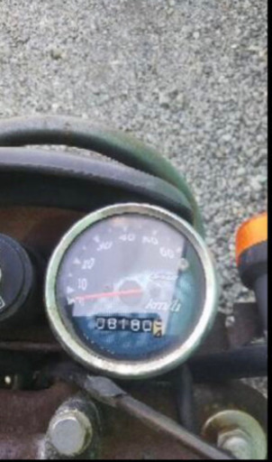 ストリートマジック2 50cc  ⚠️もう一つの出品の方にコメントお願いします