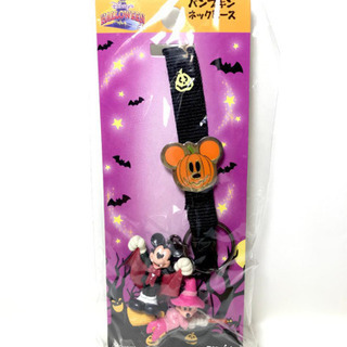 Disney ディズニー　ミッキー   ミニー　ぬいぐるみ　ネックピース の画像
