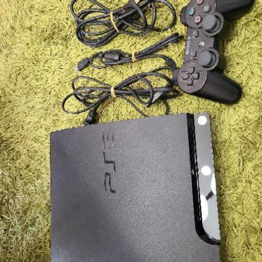 プレステーション3　お取引決定しました。