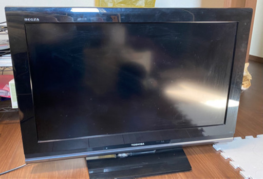 東芝REGZA テレビ32型