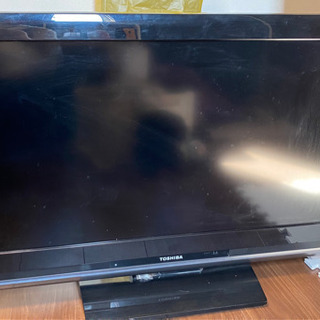 東芝REGZA テレビ32型