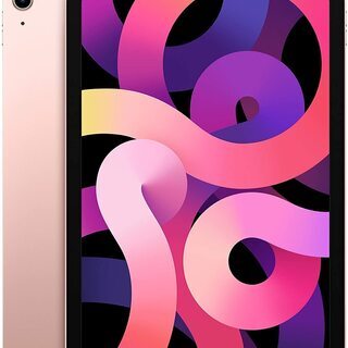 【送料無料】最新 Apple iPad Air (10.9インチ...