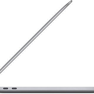 【送料無料】最新 Apple MacBook Pro Apple M1 Chip (13インチPro, 8GB RAM, 256GB SSD) - スペースグレイ Apple(アの画像