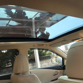 H21 RX450h ハイブリッドバッテリー交換済みの画像