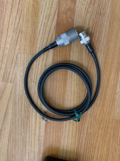 値下げしました。マグネット基台アンテナ付き