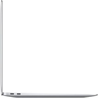 【送料無料】最新 Apple MacBook Air Apple M1 Chip (13インチPro, 8GB RAM, 512GB SSD) - シルバーの画像