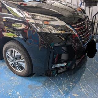 日産セレナ　e-POWER　ローン通します！