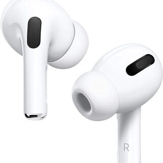 【送料無料】Apple AirPods Proの画像