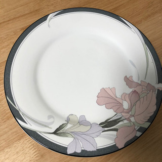 ノリタケ　new decade 27cm プレート 5枚セットの画像