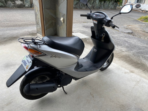 ホンダ  Ｄℹ︎ｏ　50cc