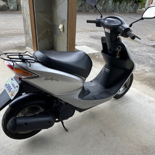 ホンダ  Ｄℹ︎ｏ　50cc