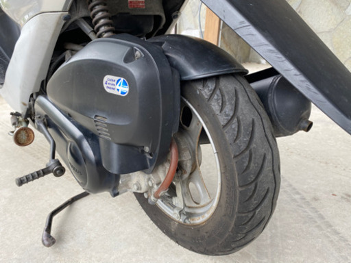 ホンダ  Ｄℹ︎ｏ　50cc