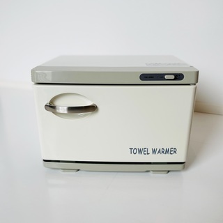 【商談中・ほぼ未使用品】タオルウォーマー SH (前開き) 7....