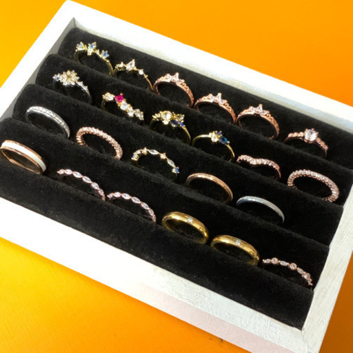 リング 販売(転売)向け まとめ売り セット