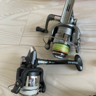 釣具　セットの画像