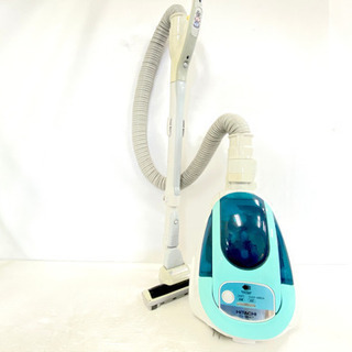 🧹日立 掃除機 2011年製🧤CV-S85E7