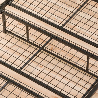 ニトリベットフレームの画像