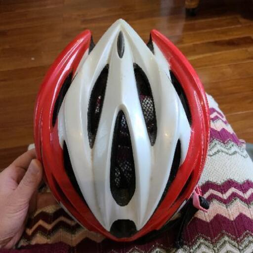 自転車用ヘルメット
