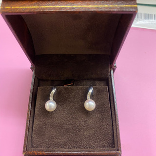 イヤリングの画像