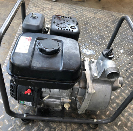 ポンプ　GKP410E   丸山　　SUBARU